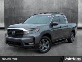 Certified 2023 Honda Ridgeline RTL image 1