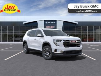 New 2025 GMC Acadia Elevation image 1