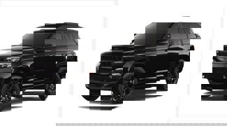 New 2025 Jeep Grand Cherokee Summit image 1