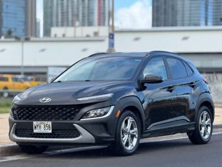 Used 2022 Hyundai Kona SEL w/ Convenience Package image 1