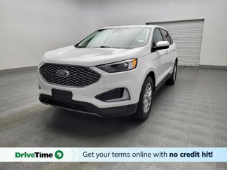 Used 2024 Ford Edge SEL image 1