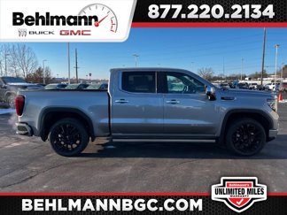 New 2025 GMC Sierra 1500 Denali w/ Denali Reserve Package image 1