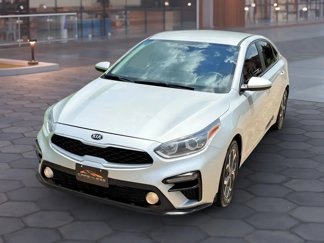 Used 2020 Kia Forte LXS image 1