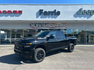 New 2025 RAM 2500 Big Horn image 1