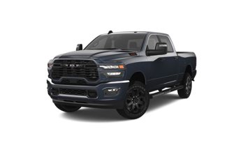 New 2025 RAM 3500 Big Horn image 1