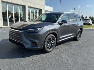 New 2025 Lexus TX 350 FWD image 1
