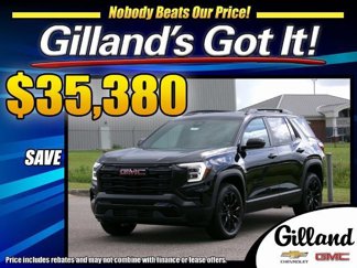 New 2026 GMC Terrain Elevation w/ Elevation Premium Package image 1