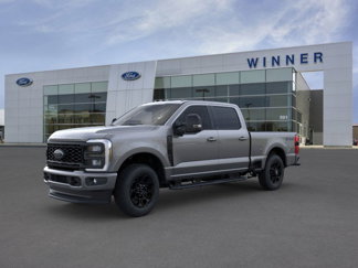 New 2025 Ford F250 4x4 Crew Cab Super Duty image 1