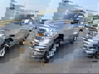 Used 2024 RAM 1500 Laramie image 1