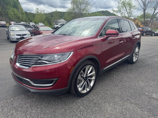Used 2018 Lincoln MKX Reserve image 1