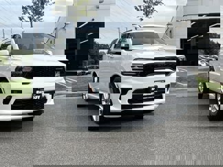 Certified 2022 Dodge Durango GT image 1