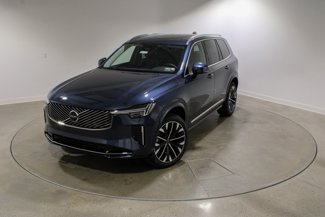 New 2025 Volvo XC90 B5 Plus w/ Protection Package image 1
