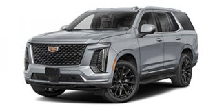 New 2025 Cadillac Escalade Sport Platinum w/ LPO, ONYX Package image 1