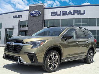 New 2025 Subaru Ascent Touring image 1