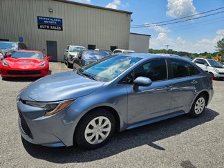 Used 2020 Toyota Corolla L image 1