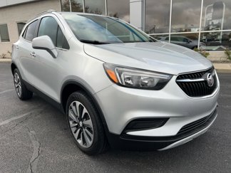 Used 2022 Buick Encore Preferred w/ Safety Package image 1