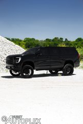 Used 2025 GMC Yukon XL Elevation w/ Elevation Premium Package image 1