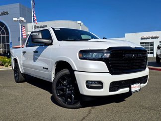 New 2026 RAM 1500 Laramie image 1