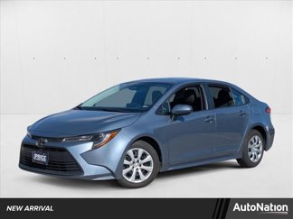Used 2023 Toyota Corolla LE image 1