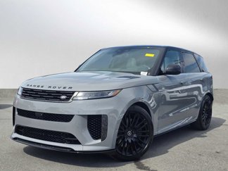 New 2025 Land Rover Range Rover Sport SV Edition Two image 1