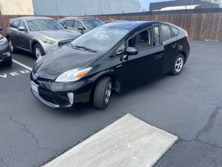 Used 2014 Toyota Prius Four image 1