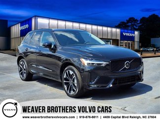 New 2026 Volvo XC60 B5 Plus w/ Protection Package Premier image 1