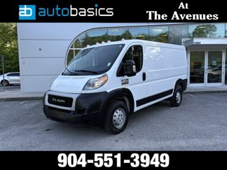 Used 2019 RAM ProMaster 1500 image 1