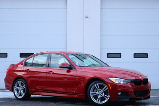 Used 2017 BMW 330i xDrive Sedan image 1