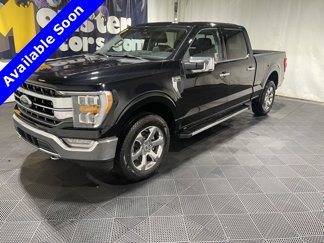 Used 2023 Ford F150 Lariat image 1