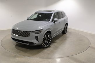 New 2026 Volvo XC90 T8 Plus video 1