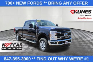 New 2025 Ford F350 XLT w/ 360-Degree Camera Package image 1