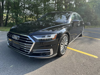 Used 2019 Audi A8 L 3.0T image 1