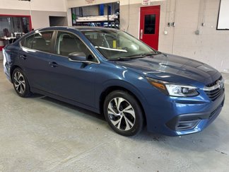 Used 2022 Subaru Legacy image 1