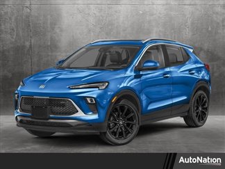 New 2025 Buick Encore GX Sport Touring w/ Comfort Package image 1