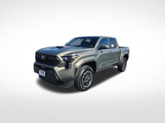 New 2025 Toyota Tacoma TRD Sport image 1