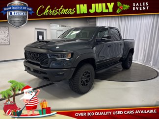 New 2026 RAM 1500 RHO image 1