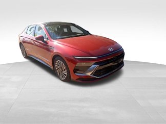 New 2025 Hyundai Sonata Limited image 1
