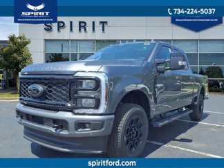 New 2025 Ford F350 Lariat w/ Lariat Ultimate Package image 1