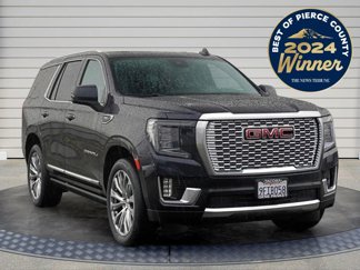 Used 2023 GMC Yukon Denali image 1