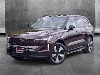 New 2025 Volvo EX90 Plus image 1