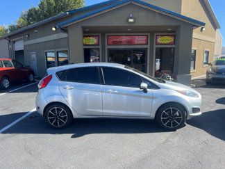 Used 2019 Ford Fiesta SE image 1