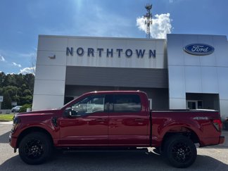 New 2025 Ford F150 XLT image 1