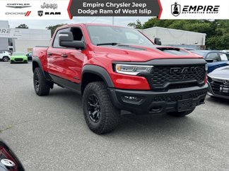 New 2025 RAM 1500 RHO w/ RHO Level 1 Equipment Group image 1