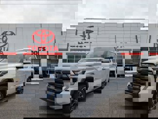 New 2025 Toyota Tundra Limited image 1