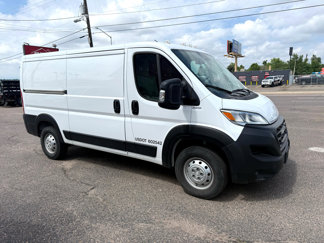 Used 2023 RAM ProMaster 2500 image 1