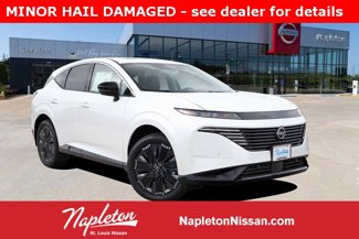 New 2025 Nissan Murano Platinum w/ Cargo Package image 1