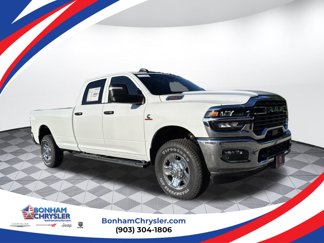 New 2025 RAM 3500 Tradesman image 1
