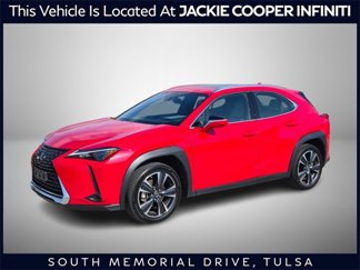 Used 2023 Lexus UX 250h FWD image 1