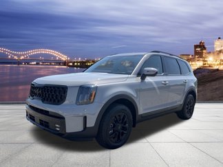New 2025 Kia Telluride SX Prestige X-Pro image 1
