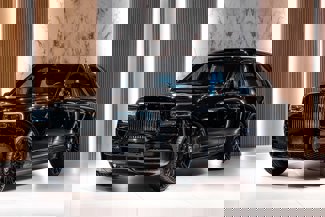 Used 2024 Rolls-Royce Cullinan image 1